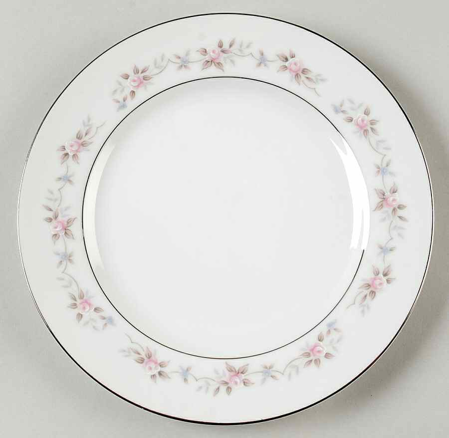 Maytime Salad Plate by Regis-1