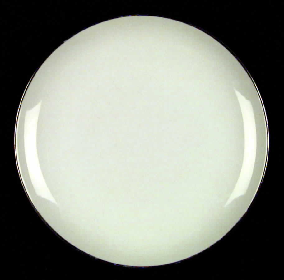 Silvermist Salad Plate by Regis-1