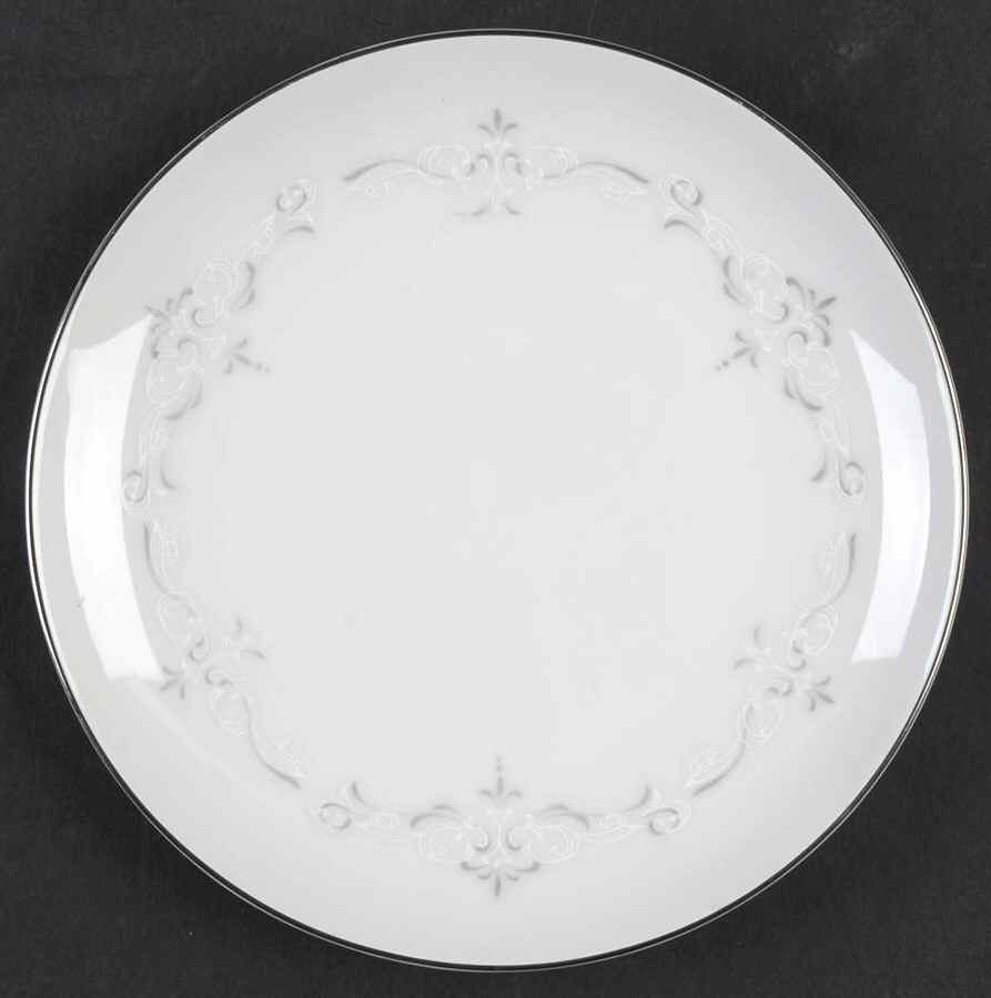 Stratford Bread & Butter Plate by Regis-1