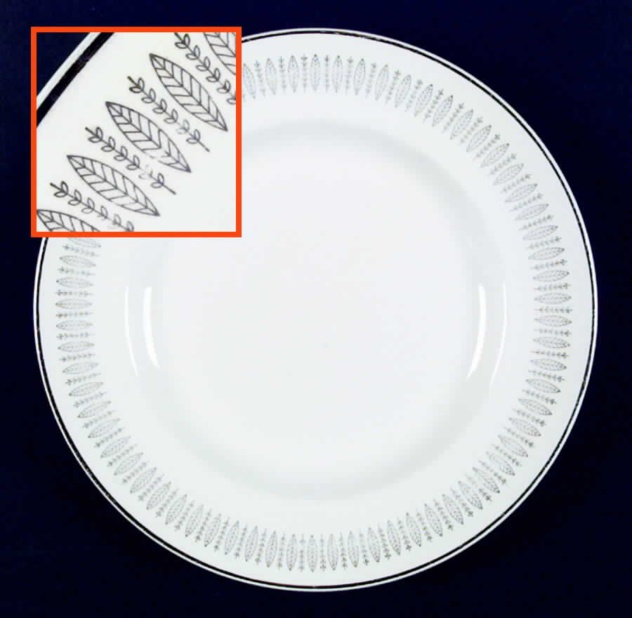 RKN1 Dinner Plate by Royal Knight-1