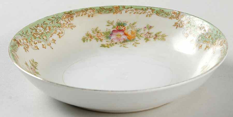 RLC1 Fruit/Dessert (Sauce) Bowl by Royal Chester-1