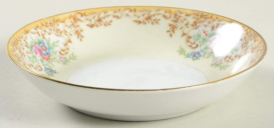RLC2 Fruit/Dessert (Sauce) Bowl by Royal Chester-1