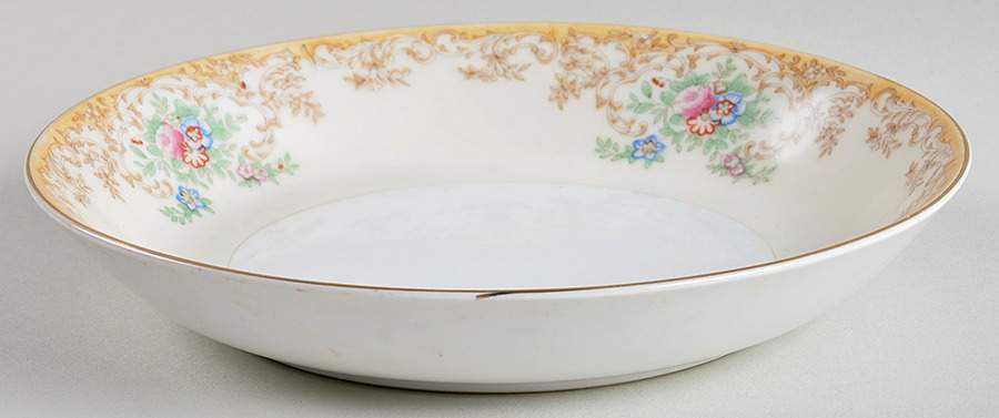 RLC2 Coupe Soup Bowl by Royal Chester-1