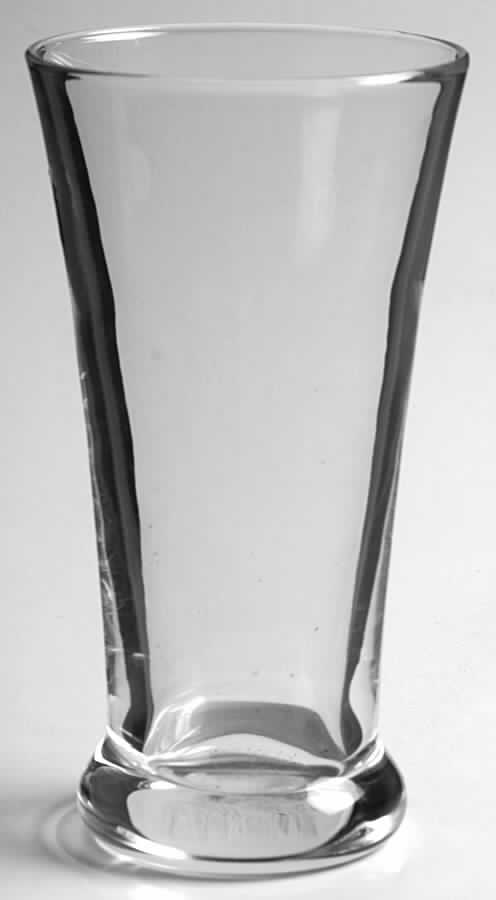 Tavern Glasses Clear Iced Tea by Royal Leerdam - Netherland-1