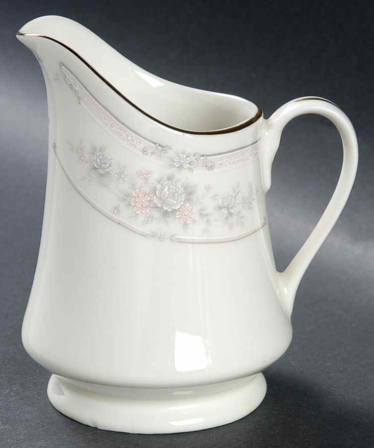 Antique Lace Creamer by Royal Limited-1