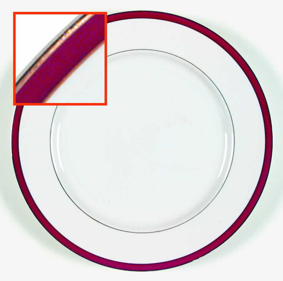 Dynasty Wine Dinner Plate by Royal Limited-1