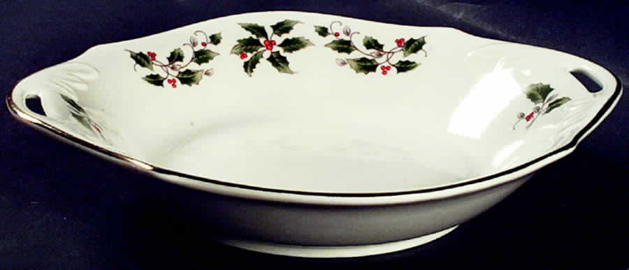 Holly Holiday Bon Bon by Royal Limited-1