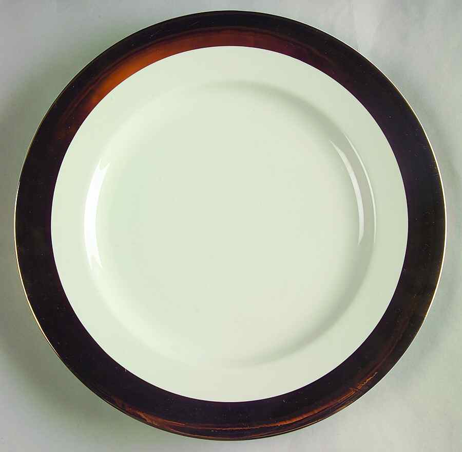Holly Holiday Service Plate (Charger) by Royal Limited-1