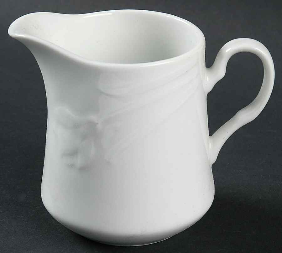 La Tulipe Creamer by Royal Limited-1