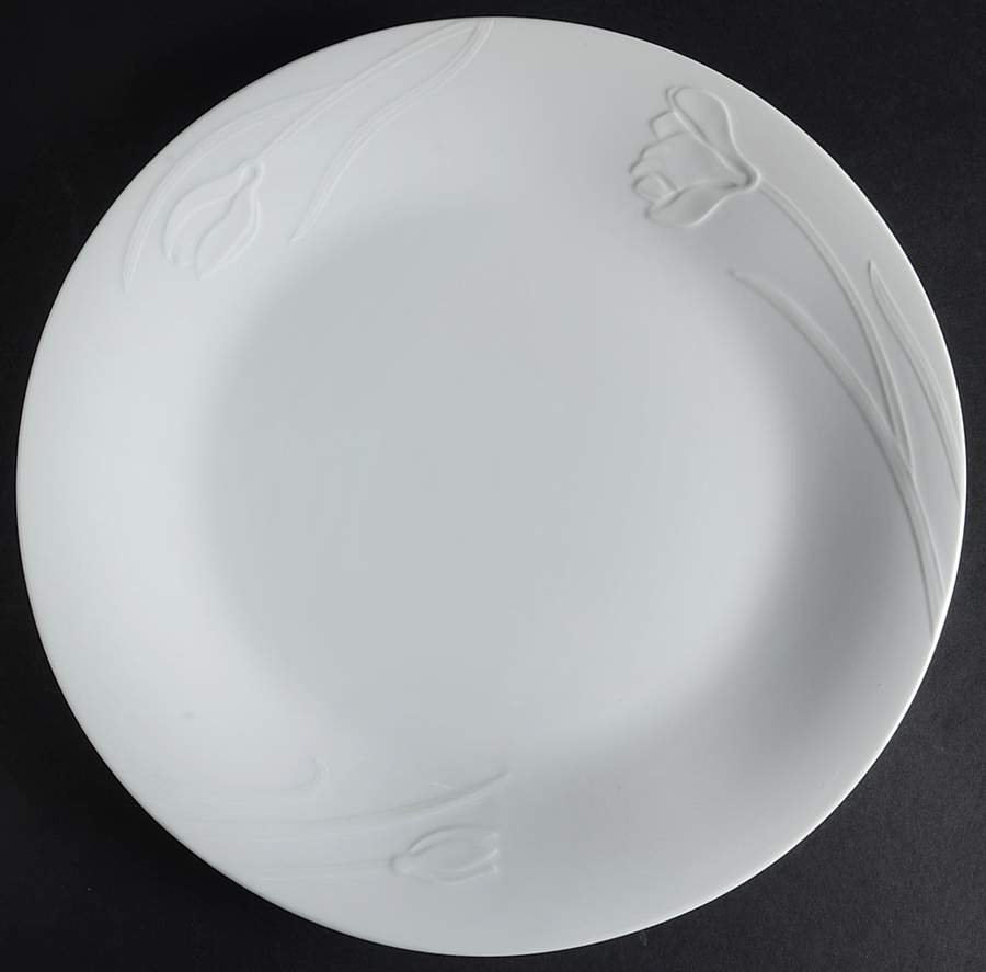 La Tulipe 12" Chop Plate (Round Platter) by Royal Limited-1