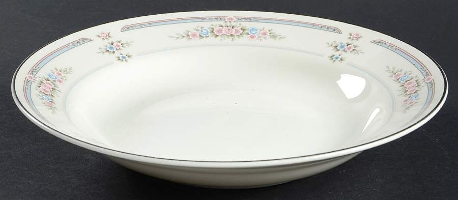 Nicole Coupe Soup Bowl by Royal Limited-1