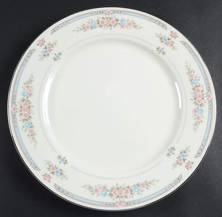 Nicole 12" Chop Plate (Round Platter) by Royal Limited-1