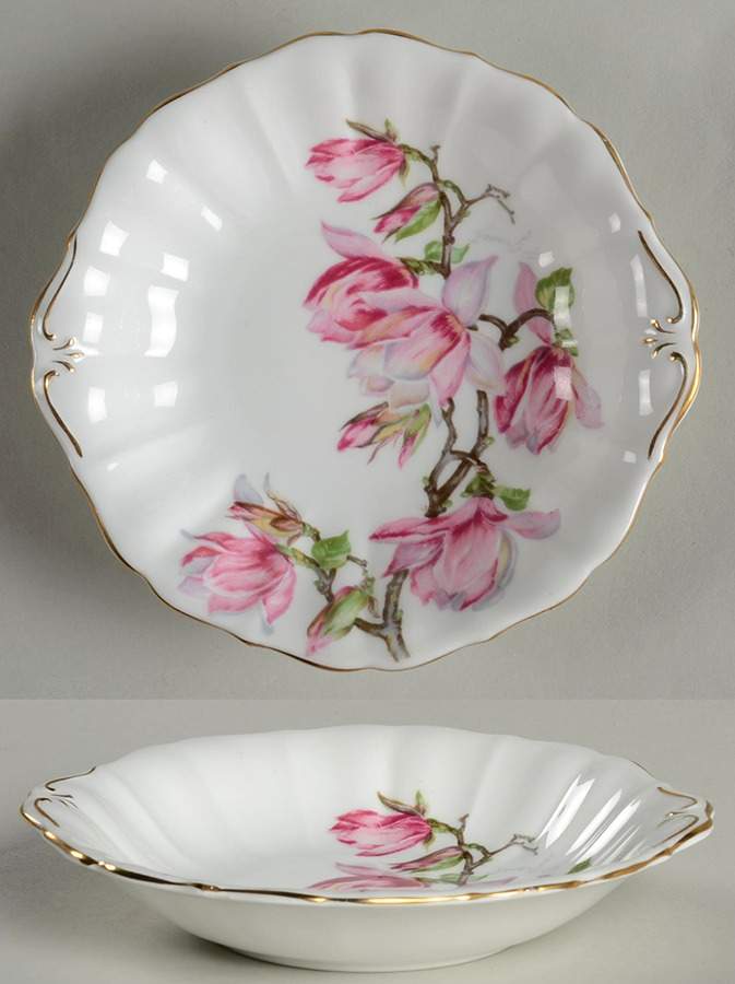 Magnolia Bon Bon by Roslyn (England)-1