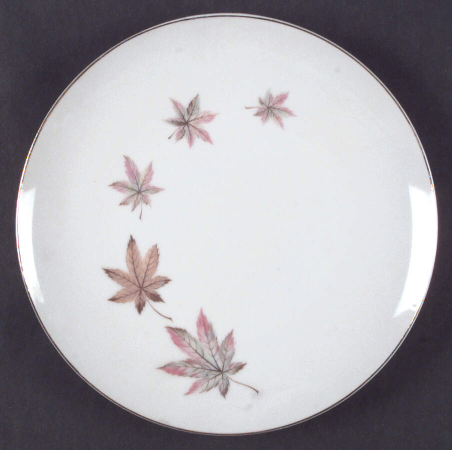 RMI1 Salad Plate by Royal Ming-1
