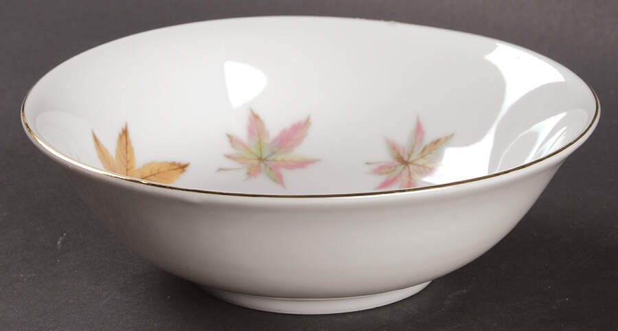 RMI1 Coupe Cereal Bowl by Royal Ming-1