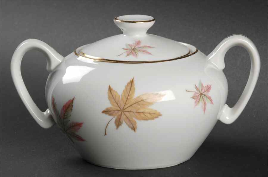 RMI1 Sugar Bowl & Lid by Royal Ming-1
