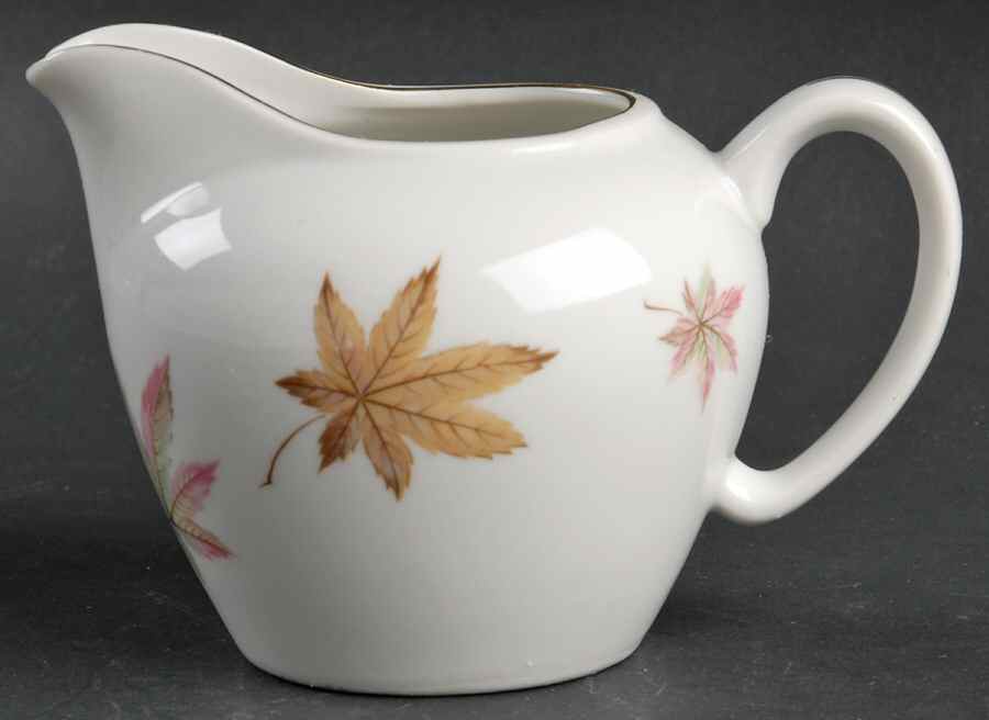 RMI1 Creamer by Royal Ming-1