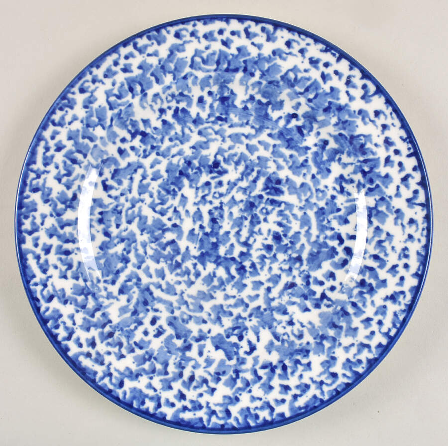 Country Time Dinner Plate by Royal Majestic-1