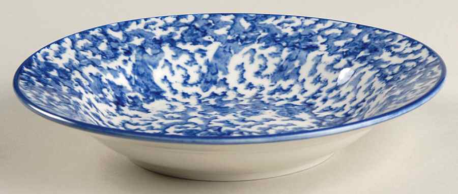 Country Time Rim Soup Bowl by Royal Majestic-1