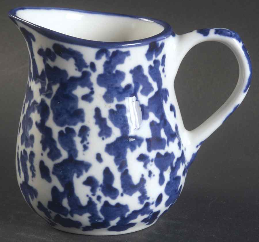Country Time Creamer by Royal Majestic-1