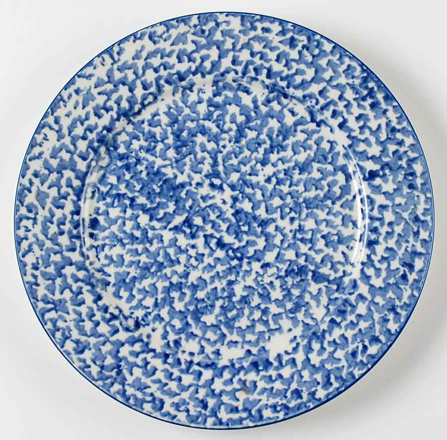 Country Time 12" Chop Plate (Round Platter) by Royal Majestic-1