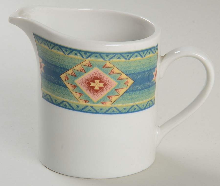 Desert Sun Creamer by Royal Majestic-1