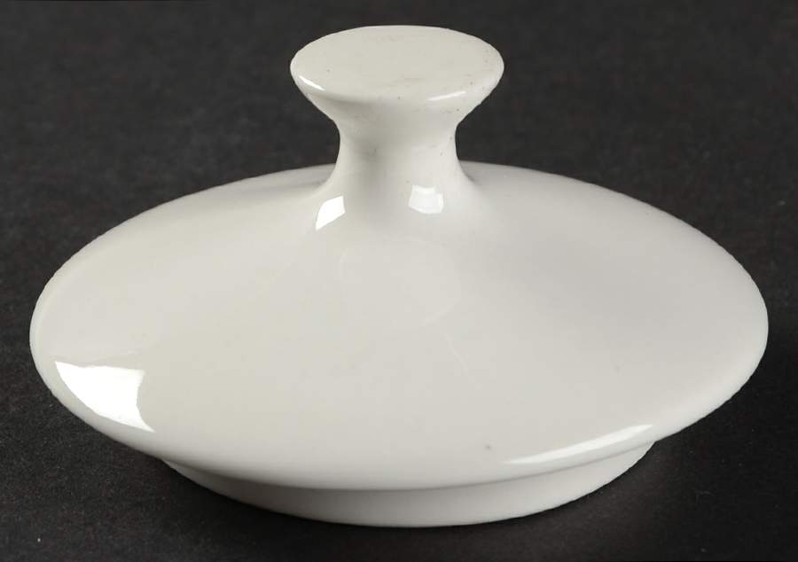 Desert Sun Lid for Sugar Bowl by Royal Majestic-1