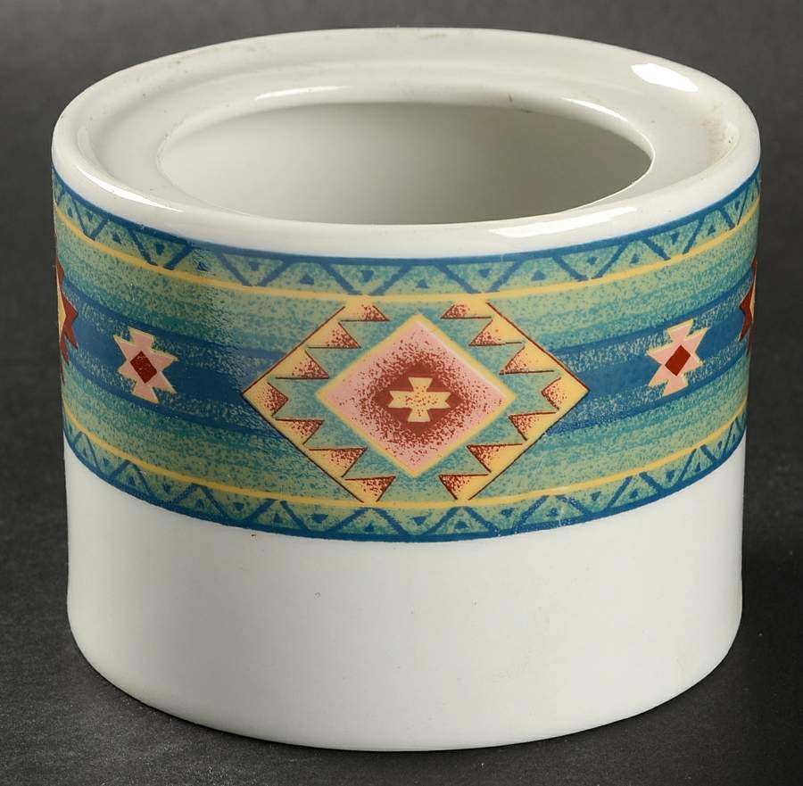 Desert Sun Sugar Bowl No Lid by Royal Majestic-1