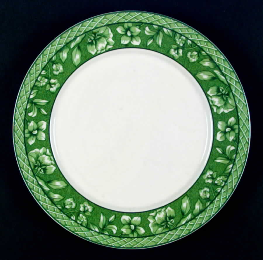 Glendale Dinner Plate by Royal Majestic-1