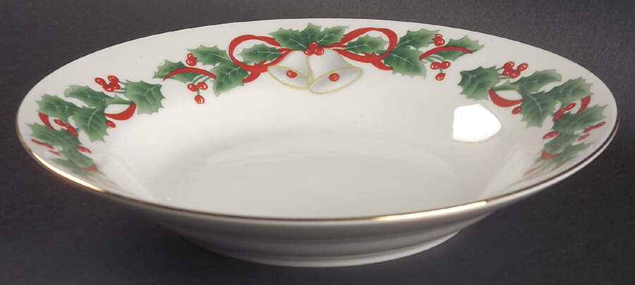 Noel Coupe Soup Bowl by Royal Majestic-1
