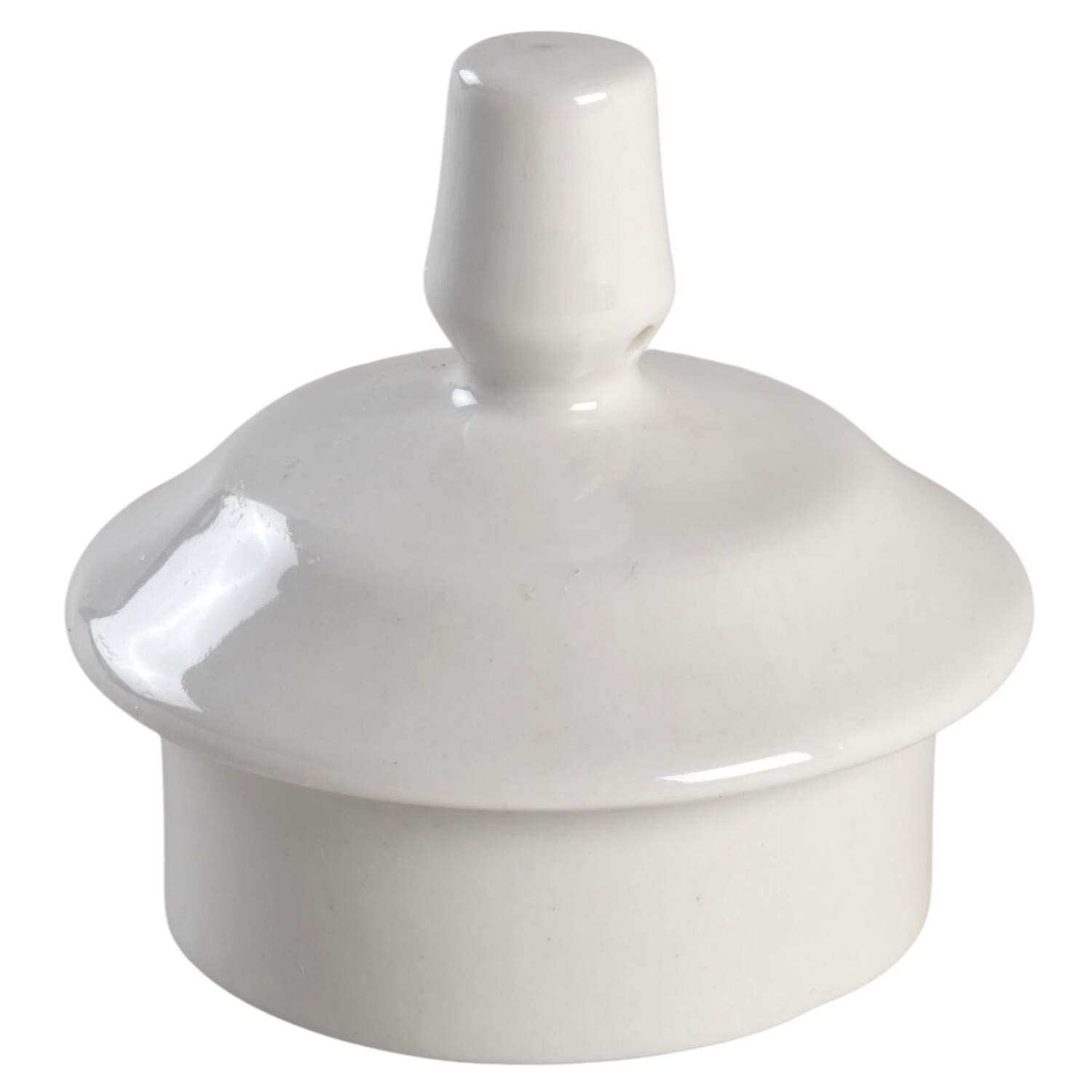 Vienna Blue Lid for Coffee Pot by Royal Majestic-1
