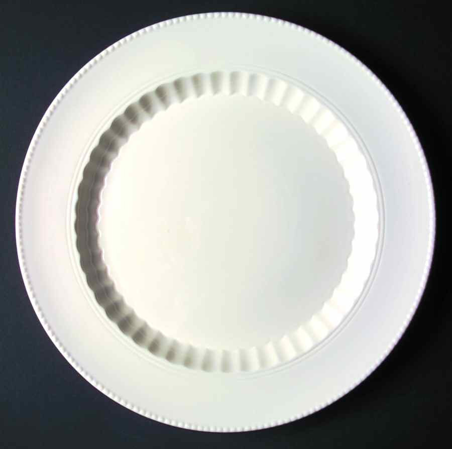 Classics Service Plate (Charger) by Royal Creamware-1