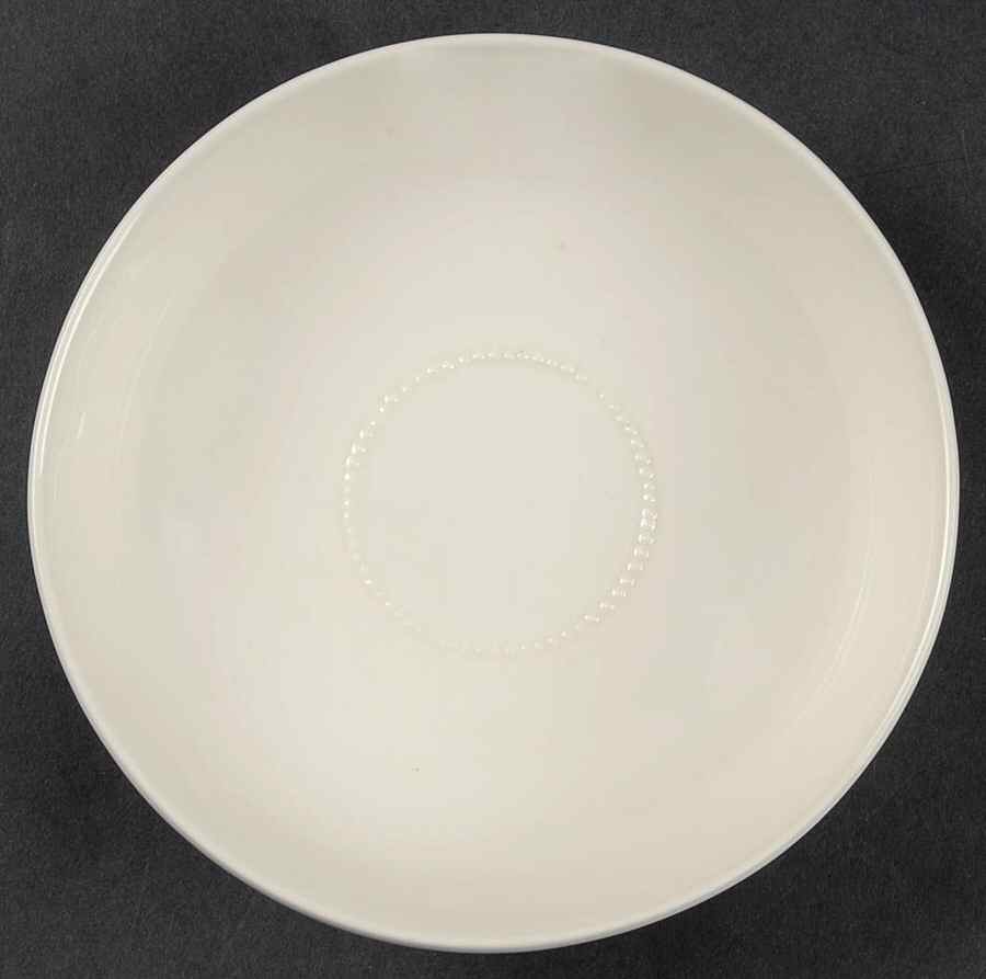 Classics Saucer for Flat Cup by Royal Creamware-1
