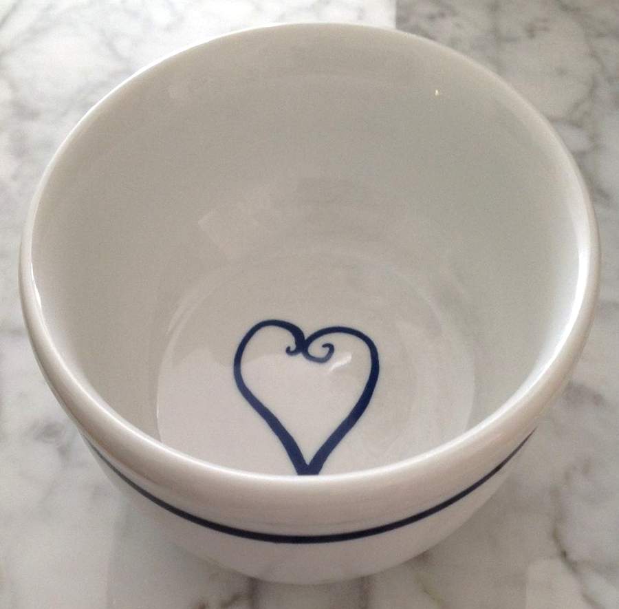 Home Coupe Cereal Bowl by Rosanna-1