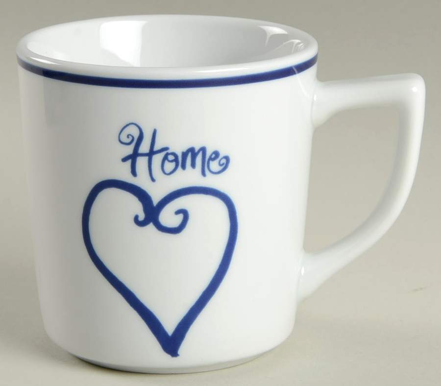 Home Mug by Rosanna-1