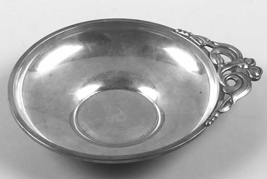 Sterling Hollowware Sterling Handled Bon Bon by Randahl-1