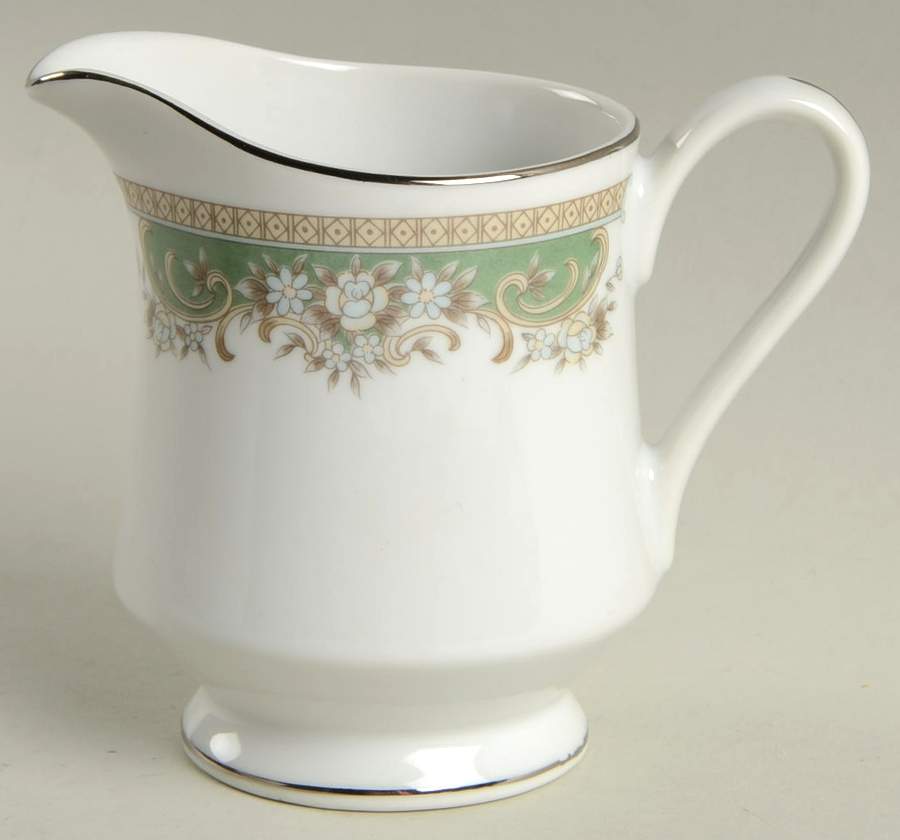 Alberta Platinum Creamer by Ranmaru-1