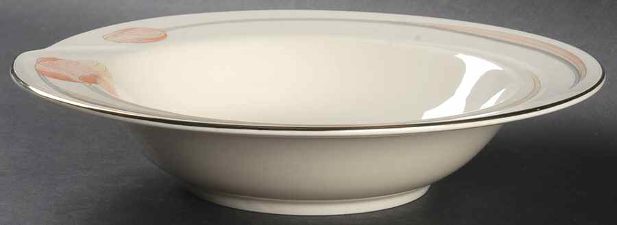 Amsterdam 10" Round Vegetable Bowl by Ranmaru-1