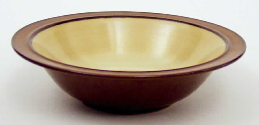 Arafura Rim Cereal Bowl by Ranmaru-1