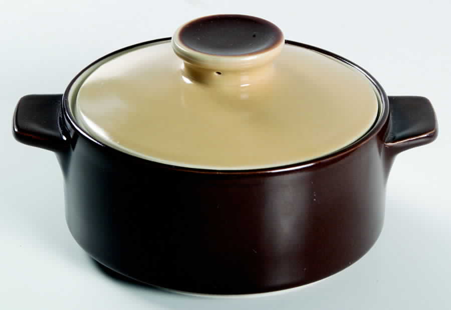Arafura Individual Casserole & Lid by Ranmaru-1