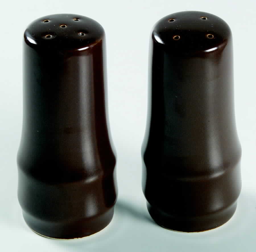 Arafura Salt & Pepper Set by Ranmaru-1