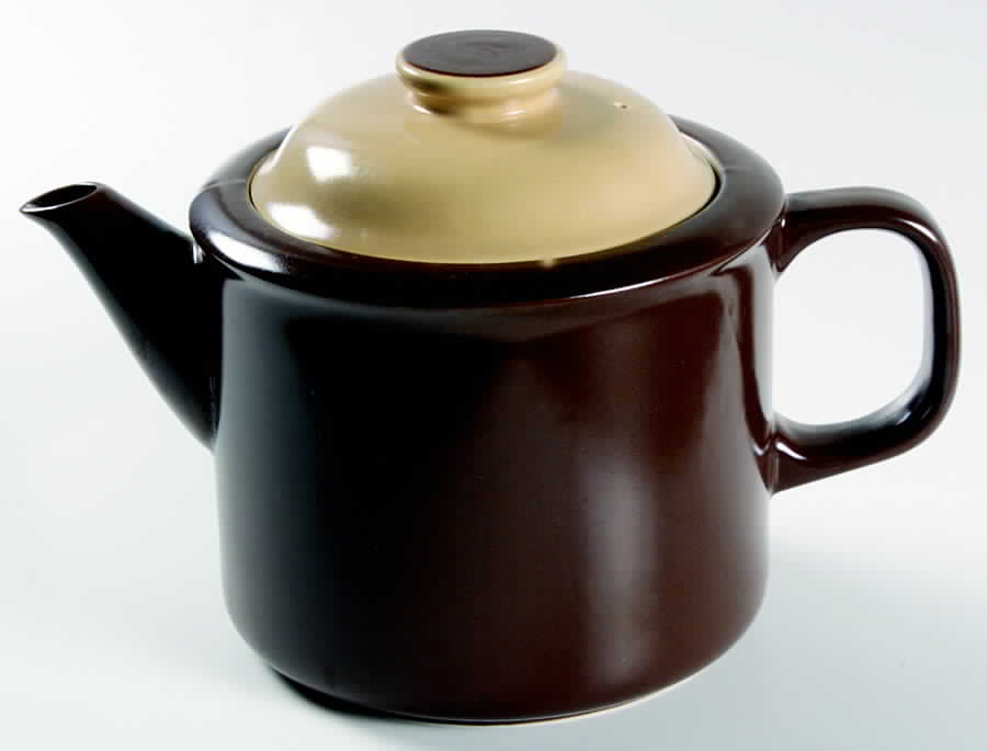 Arafura Teapot & Lid by Ranmaru-1