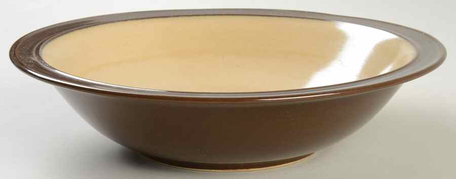 Arafura 9" Round Vegetable Bowl by Ranmaru-1