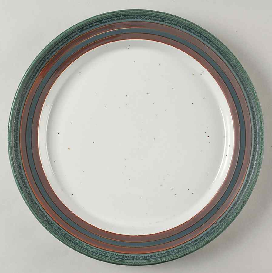 Arcadia 12" Chop Plate (Round Platter) by Ranmaru-1