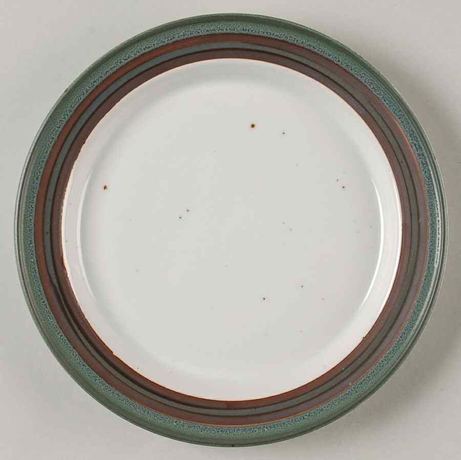 Arcadia Salad Plate by Ranmaru-1