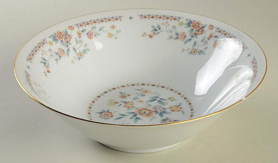 Buckingham (Regency) 9" Round Vegetable Bowl by Ranmaru-1