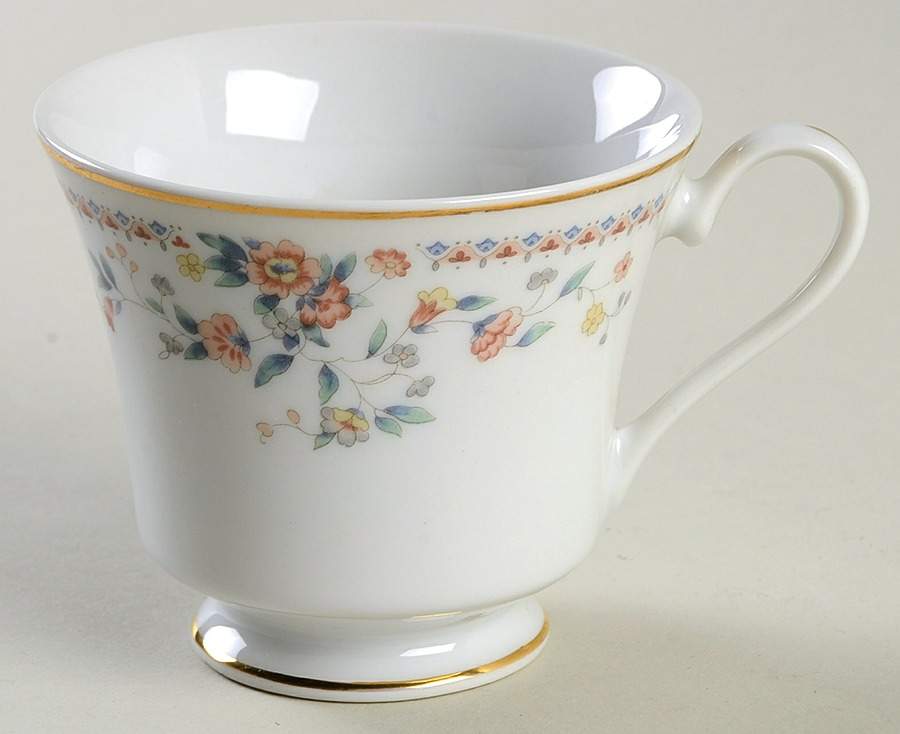 Buckingham (Regency) Footed Cup by Ranmaru-1