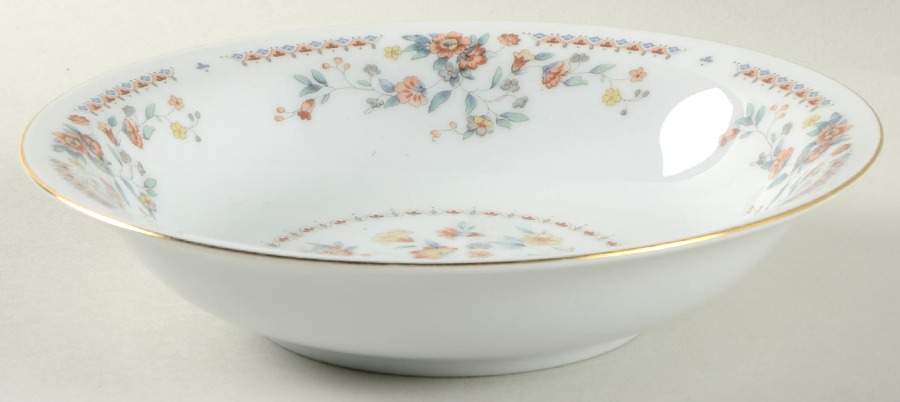Buckingham (Regency) Coupe Soup Bowl by Ranmaru-1