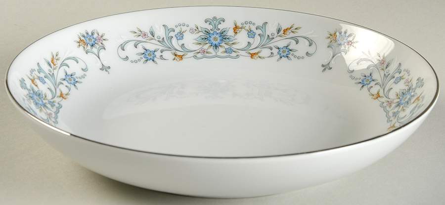 Carnival Coupe Soup Bowl by Ranmaru-1