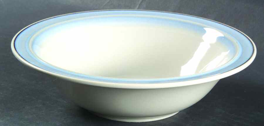 Chromatics Rim Cereal Bowl by Ranmaru-1